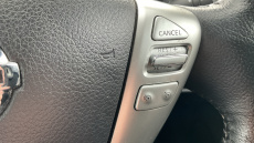 Nissan Note 1.5 dCi Tekna 5dr Diesel Hatchback